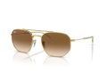 Ray-Ban RB 0RB3707 001/51 54 Occhiali da Sole 