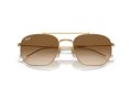 Ray-Ban RB 0RB3707 001/51 54 Occhiali da Sole 