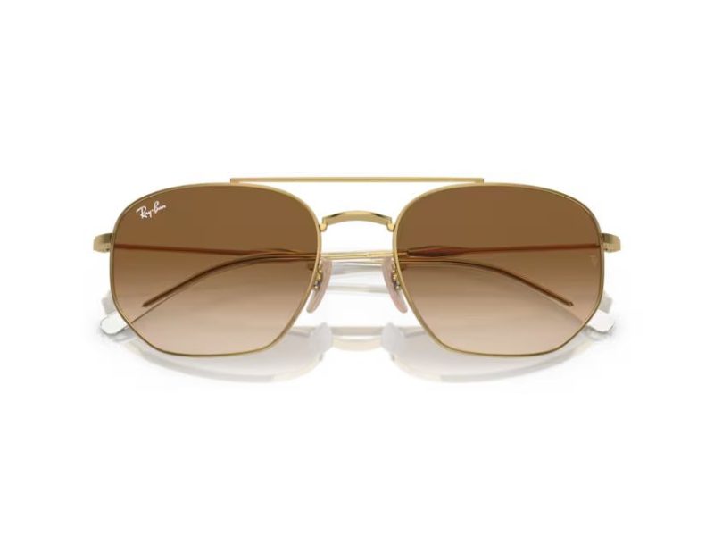 Ray-Ban RB 0RB3707 001/51 57 Occhiali da Sole