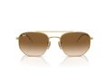 Ray-Ban RB 0RB3707 001/51 57 Occhiali da Sole