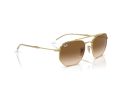 Ray-Ban RB 0RB3707 001/51 57 Occhiali da Sole