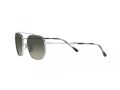Ray-Ban RB 3707 003/71 54 Occhiali da Sole