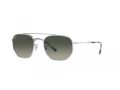 Ray-Ban RB 3707 003/71 57 Occhiali da Sole