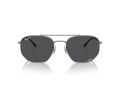 Ray-Ban RB 3707 004/K8 54 Occhiali da Sole