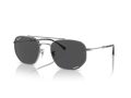Ray-Ban RB 3707 004/K8 54 Occhiali da Sole