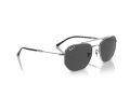 Ray-Ban RB 3707 004/K8 54 Occhiali da Sole