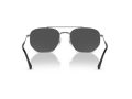 Ray-Ban RB 3707 004/K8 57 Occhiali da Sole