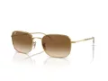 Ray-Ban RB 0RB3707 001/51 54 Occhiali da Sole 54
