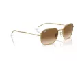 Ray-Ban RB 0RB3707 001/51 54 Occhiali da Sole 54