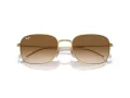Ray-Ban RB 0RB3707 001/51 54 Occhiali da Sole 54