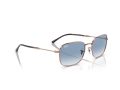 Ray-Ban RB 0RB3707 92023F 54 Occhiali da Sole