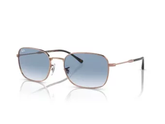 Ray-Ban RB 0RB3707 92023F 57 Occhiali da Sole