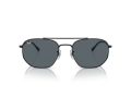 Ray-Ban RB 0RB3707 9257R5 54 Occhiali da Sole