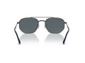 Ray-Ban RB 0RB3707 9257R5 54 Occhiali da Sole