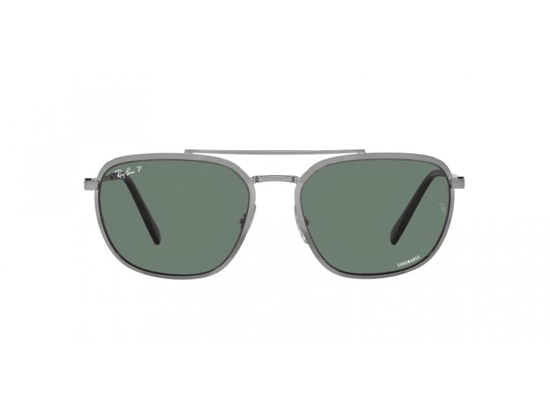 Ray-Ban RB 3708 004/O9 56 Occhiali da Sole