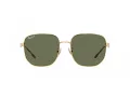 Ray-Ban RB 3713D 001/9A 57 Occhiali da Sole