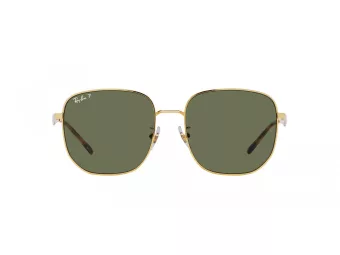 Ray-Ban RB 3713D 001/9A 57 Occhiali da Sole