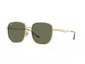 Ray-Ban RB 3713D 001/9A 57 Occhiali da Sole