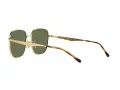Ray-Ban RB 3713D 001/9A 57 Occhiali da Sole