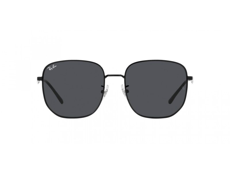 Ray-Ban RB 3713D 002/87 57 Occhiali da Sole
