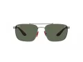 Ray-Ban RB 3715M F00171 58 Occhiali da Sole