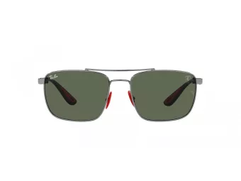 Ray-Ban RB 3715M F00171 58 Occhiali da Sole