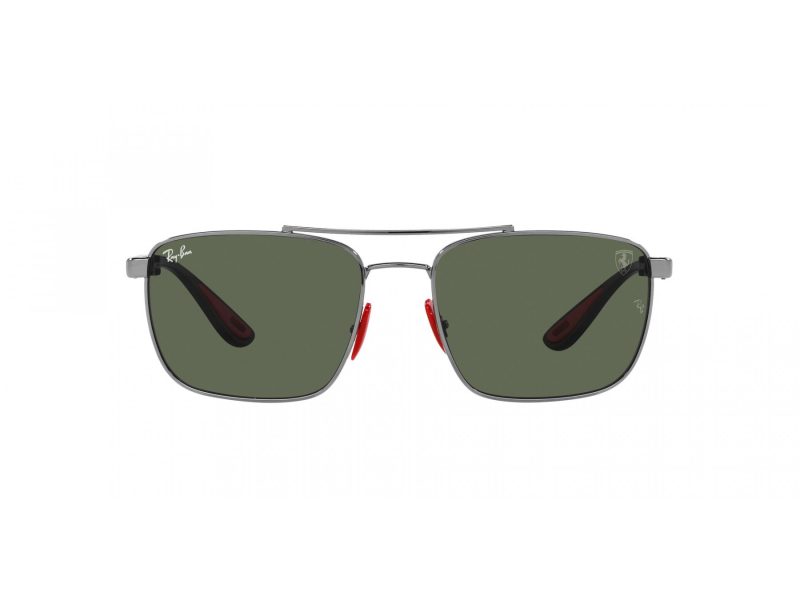 Ray-Ban RB 3715M F00171 58 Occhiali da Sole