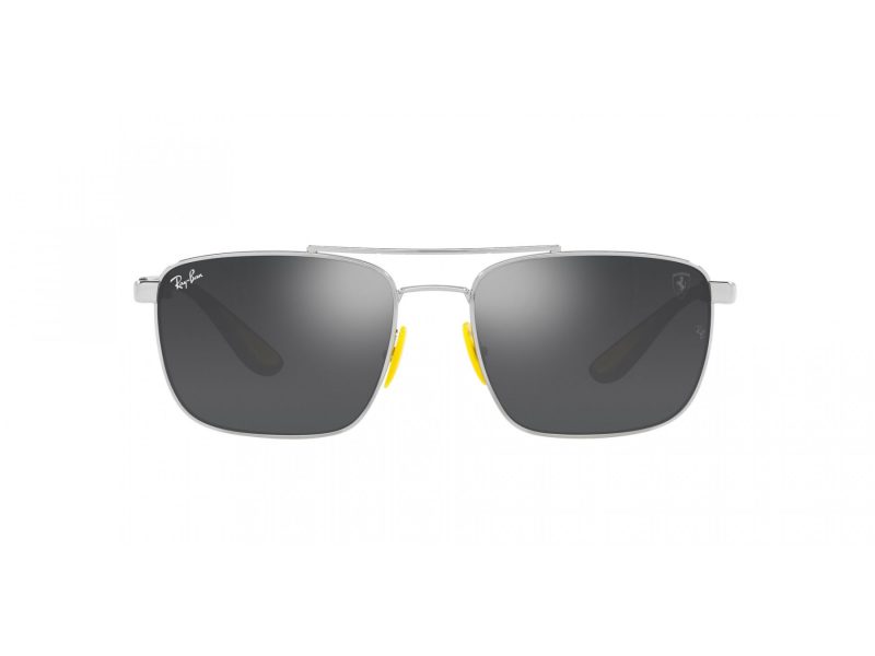 Ray-Ban RB 3715M F0646G 58 Occhiali da Sole