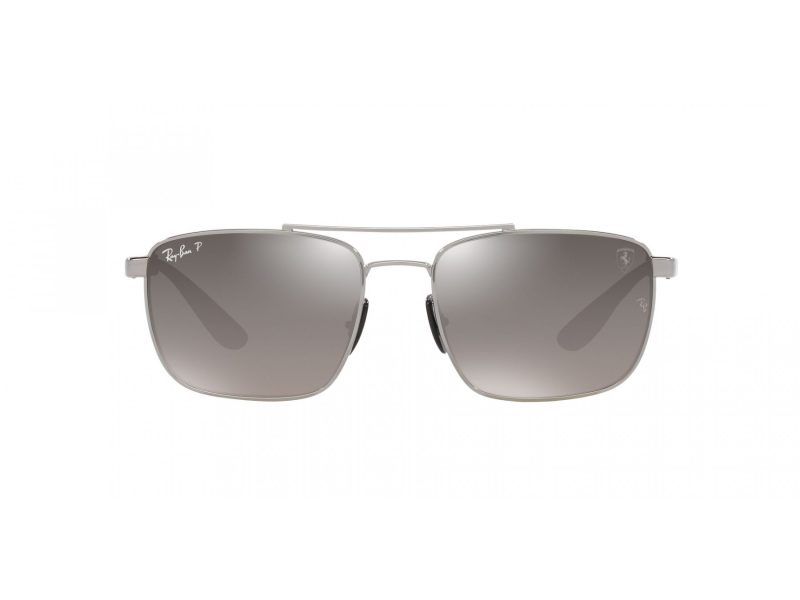 Ray-Ban RB 3715M F0845J 58 Occhiali da Sole