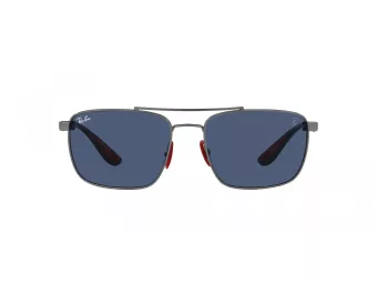 Ray-Ban RB 3715M F08580 58 Occhiali da Sole