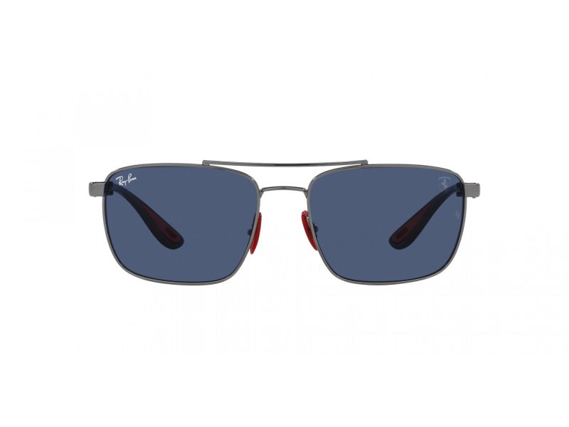 Ray-Ban RB 3715M F08580 58 Occhiali da Sole