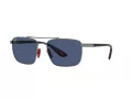 Ray-Ban RB 3715M F08580 58 Occhiali da Sole
