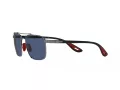 Ray-Ban RB 3715M F08580 58 Occhiali da Sole