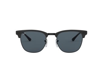 Ray-Ban Clubmaster Metal RB 3716 186/R5 51 Occhiali da Sole