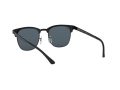 Ray-Ban Clubmaster Metal RB 3716 186/R5 51 Occhiali da Sole