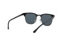 Ray-Ban Clubmaster Metal RB 3716 186/R5 51 Occhiali da Sole