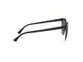 Ray-Ban Clubmaster Metal RB 3716 186/R5 51 Occhiali da Sole