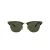 Ray-Ban Clubmaster Metal RB 3716 187 51 Occhiali da Sole
