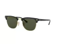 Ray-Ban Clubmaster Metal RB 3716 187 51 Occhiali da Sole
