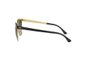 Ray-Ban Clubmaster Metal RB 3716 187 51 Occhiali da Sole