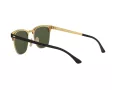 Ray-Ban Clubmaster Metal RB 3716 187 51 Occhiali da Sole