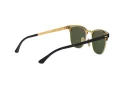 Ray-Ban Clubmaster Metal RB 3716 187 51 Occhiali da Sole