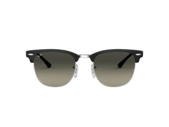 Ray-Ban Clubmaster Metal RB 3716 9004/71 51 Occhiali da Sole
