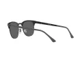 Ray-Ban Clubmaster Metal RB 3716 9256/B1 51 Occhiali da Sole