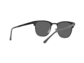 Ray-Ban Clubmaster Metal RB 3716 9256/B1 51 Occhiali da Sole