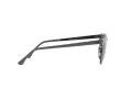 Ray-Ban Clubmaster Metal RB 3716 9256/B1 51 Occhiali da Sole