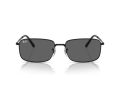 Ray-Ban RB 0RB3717 002/B1 57 Occhiali da Sole