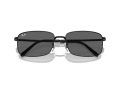 Ray-Ban RB 0RB3717 002/B1 57 Occhiali da Sole