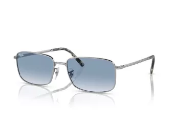 Ray-Ban RB 0RB3717 003/3F 57 Occhiali da Sole