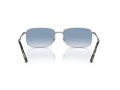 Ray-Ban RB 0RB3717 003/3F 57 Occhiali da Sole